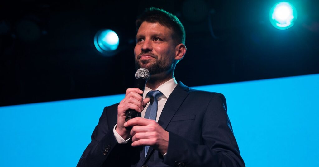 slovakia’s-election-deepfakes-show-ai-is-a-danger-to-democracy