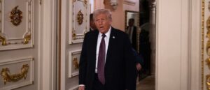 fact-check:-did-trump-post-an-image-of-a-‘united-dprk’-on-truth-social?