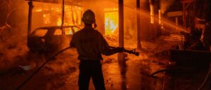 fact-check:-video-claims-to-show-family-dancing-to-la-fires