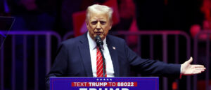 contrary-to-democrat-hysteria,-trump-takes-aim-at-government-weaponization-with-day-one-order