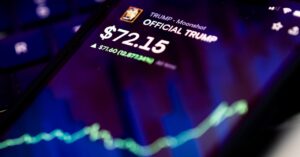 the-trump-memecoin’s-‘money-grab’-economics