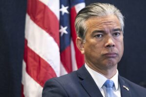 california-ag-sues-trump-over-birthright-citizenship,-calls-him-‘un-american’-–-washington-examiner