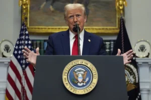 trump-talks-pardons,-tiktok:-five-takeaways-from-press-conference-–-washington-examiner