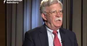 trump-removes-john-bolton’s-secret-service-protection-|-the-gateway-pundit-|-by-cassandra-macdonald