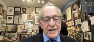 ‘sorry,-mr.-president’:-alan-dershowitz-says-one-of-trump’s-executive-actions-may-be-halted-in-court