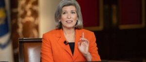 exclusive:-ernst-introduces-legislation-to-defund-planned-parenthood