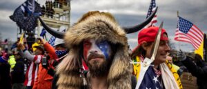 ‘qanon-shaman’-plans-big-purchase-after-pardon-from-trump