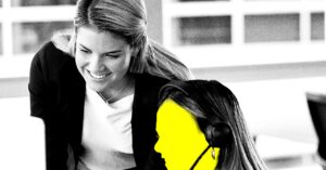 this-new-ai-search-engine-has-a-gimmick:-humans-answering-questions