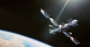 this-company-wants-to-build-a-space-station-that-has-artificial-gravity