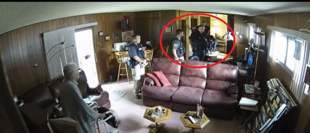 police-chief-resigns-after-raiding-marion-county-newspaper-that-was-investigating-him