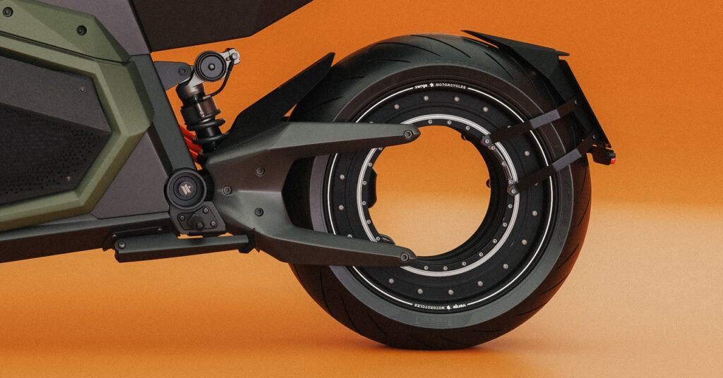 first-ride:-verge-ts-pro-electric-motorcycle