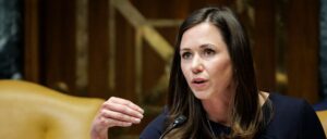 exclusive:-republican-sen.-katie-britt-reintroduces-bill-to-finish-border-wall-construction