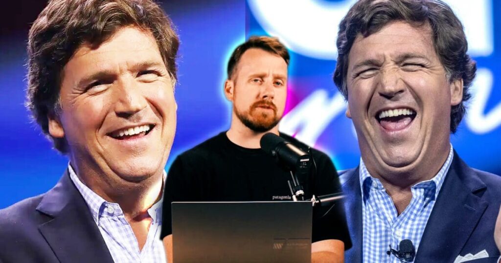 warning:-tucker-carlson-says-“end-is-near”-|-elijah-schaffer’s-top-5-(video)-|-the-gateway-pundit-|-by-elijah-shaffer