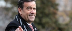 senate-overwhelmingly-confirms-john-ratcliffe-to-lead-cia-despite-dem-holdouts