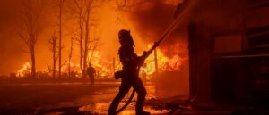 fact-check:-video-of-firefighters-saving-animals-in-california-is-ai-generated