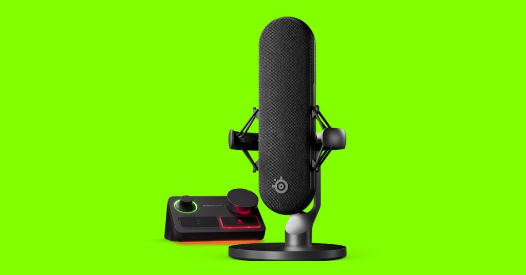 steelseries’-alias-pro-makes-upgrading-your-audio-recording-dead-simple