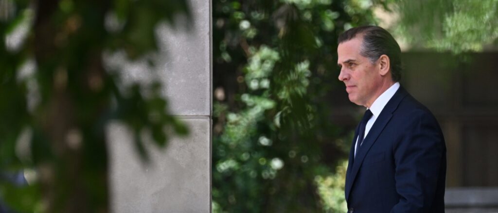 hunter-biden-pleads-not-guilty-to-federal-gun-charges