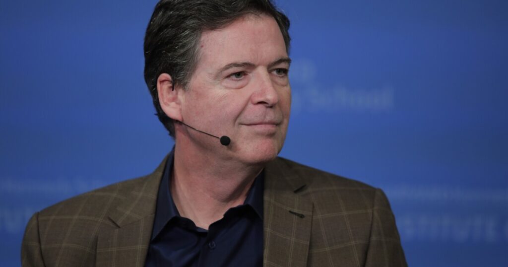 james-comey:-it’s-‘important’-trump-‘not-be-president’-again