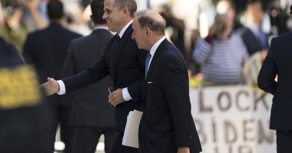 hunter-biden-pleads-not-guilty-to-felony-gun-charges-in-delaware-court