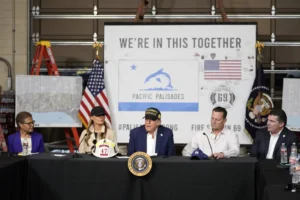 trump-lambasts-fema-response-to-la-fires:-‘incompetently-run’-–-washington-examiner