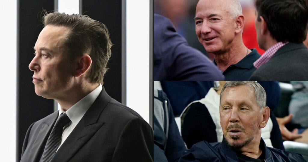 big-money:-these-are-the-10-wealthiest-people-in-the-us-in-2023