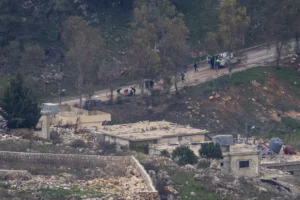 fifteen-reported-killed-and-80-wounded-as-idf-remains-in-lebanon-–-washington-examiner