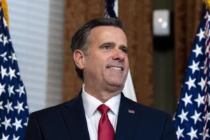 ratcliffe-says-cia-won’t-mix-‘politics-with-intelligence’-–-washington-examiner