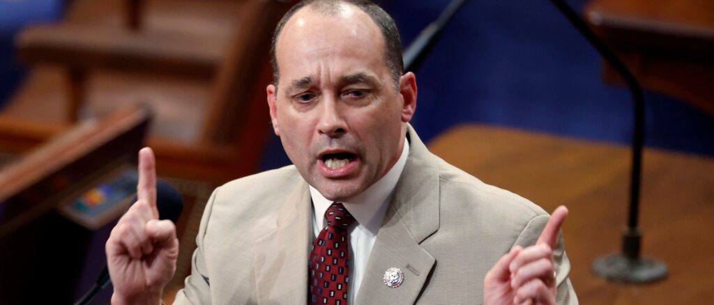 ‘a-red-line-for-me’:-bob-good-lays-out-why-he-backs-matt-gaetz’s-move-to-oust-kevin-mccarthy