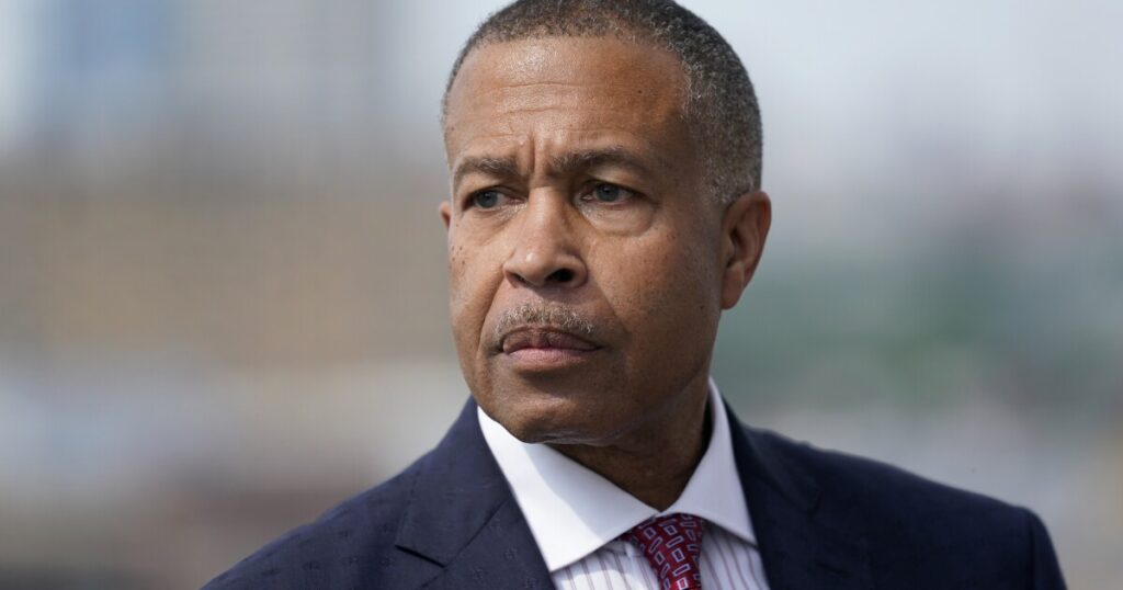 former-detroit-police-chief-james-craig-announces-gop-senate-bid-in-michigan
