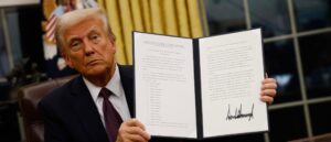 donald-trump-opens-second-term-with-several-shots-in-war-against-the-deep-state