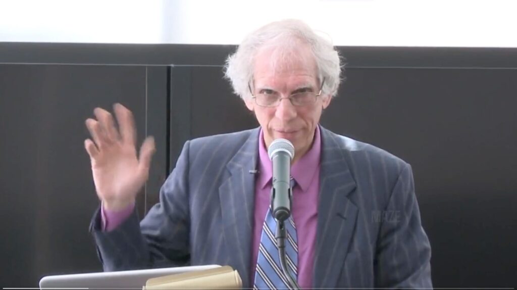 2015-video-of-leftist-judge-engoron-who-is-presiding-over-trump-real-estate-trial-brags-about-how-he-can-flip-jury-verdicts-based-on-emotion-|-the-gateway-pundit-|-by-cullen-linebarger