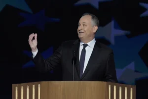 doug-emhoff-finds-new-legal-job-while-harris-looks-for-next-move-–-washington-examiner