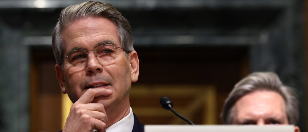 senate-confirms-scott-bessent-to-lead-treasury-department-with-bipartisan-support