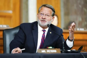 gary-peters-will-not-seek-reelection-to-michigan-senate-seat