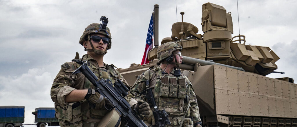 fact-check:-video-shows-tanks-in-poland,-not-heading-to-mexico-border