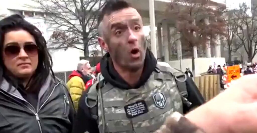 doj-reveals-reason-for-j6er’s-secretive-sentencing-–-defendant-samuel-lazar-was-working-with-feds-–-updated-|-the-gateway-pundit-|-by-jim-hoft