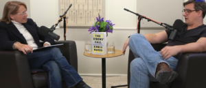 ‘a-real-conundrum’:-katie-couric,-msnbc’s-chris-hayes-bemoan-that-covering-trump-is-‘really-hard’