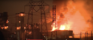 contaminated-soil-detected-near-site-of-massive-california-battery-blaze,-researchers-say
