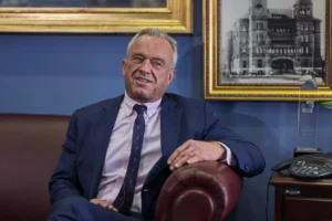conflicts-of-interest-facing-rfk-jr.-ahead-of-senate-panel-grilling-–-washington-examiner
