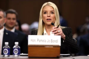senate-advances-trump-attorney-general-nominee-pam-bondi