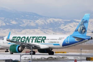 spirit-airlines-rejects-frontier’s-second-merger-bid