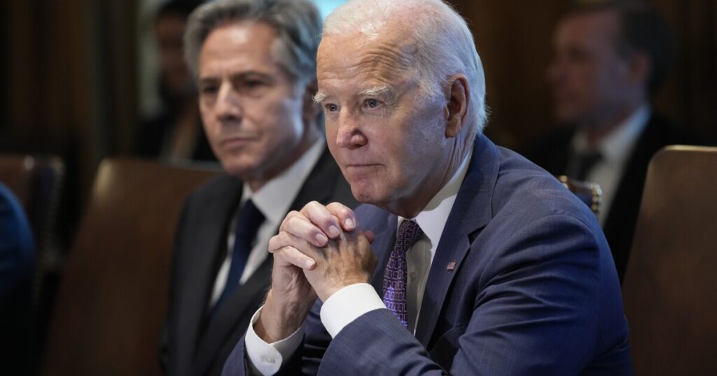 biden-campaign-targets-black-and-hispanic-voters-in-first-2024-radio-ad-buy