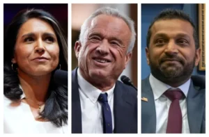 trump-nominees-to-testify-in-high-stakes-trio-of-senate-hearings-–-washington-examiner