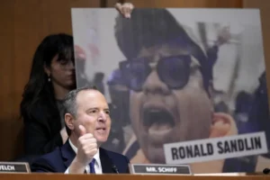 kash-patel-clashes-with-adam-schiff-–-washington-examiner