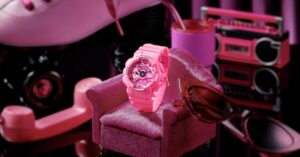 there’s-now-a-barbie-themed-g-shock-watch,-and-we-want-in