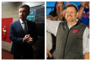 climate-protesters-disrupt-final-dnc-chair-candidate-forum-–-washington-examiner