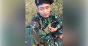 wasted-generations-in-the-endless-burma-(myanmar)-war-|-the-gateway-pundit-|-by-antonio-graceffo