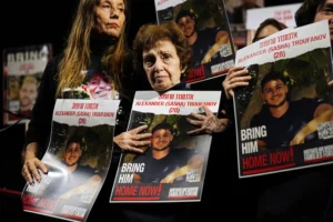 north-carolina-native-to-be-released-by-hamas-this-weekend-–-washington-examiner