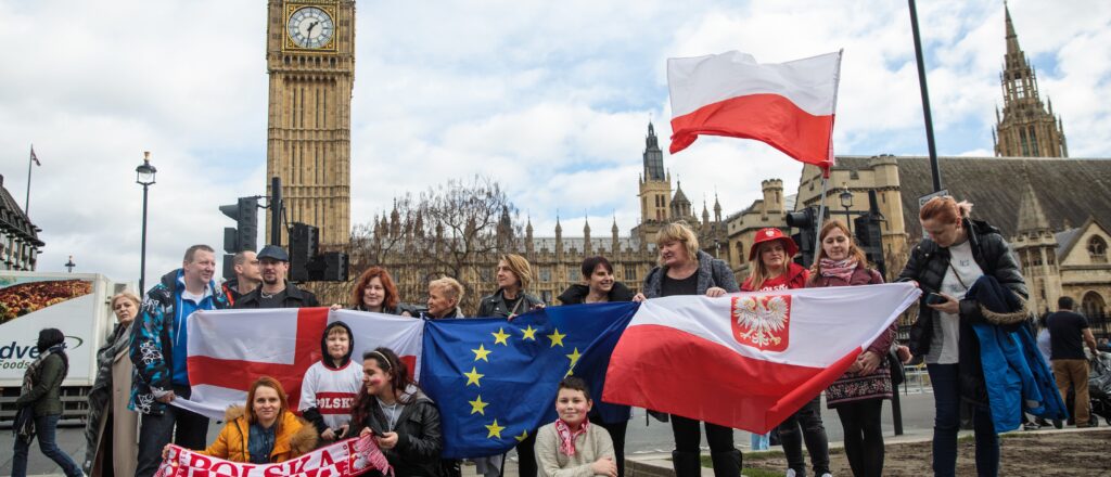 fact-check:-images-claim-to-show-recent-pro-eu-marches-in-london