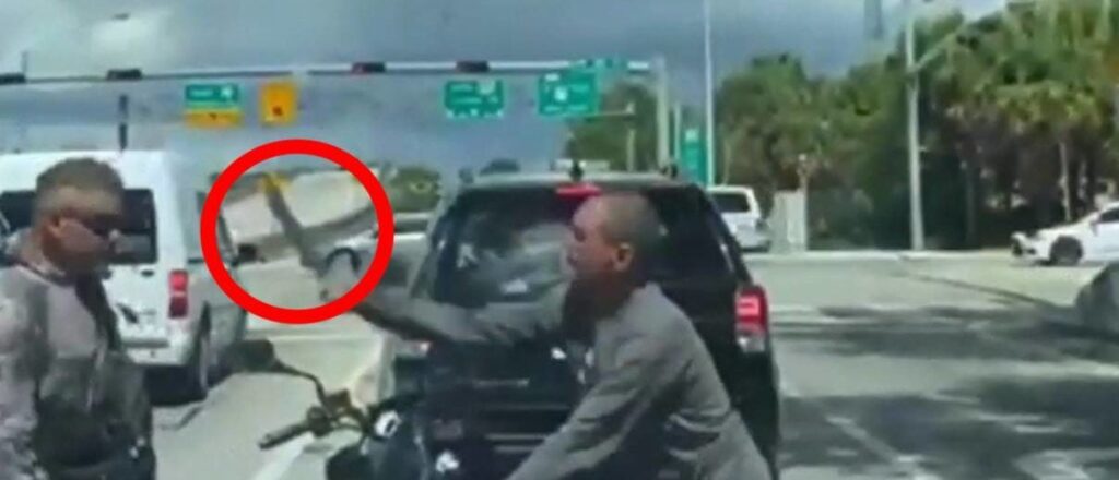video-shows-machete-wielding-driver-swinging-at-man-in-‘road-rage-incident,’-police-say